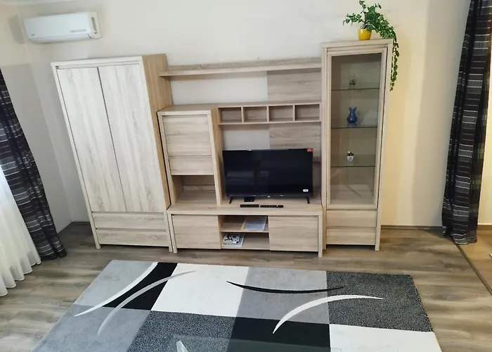 Aqua-Vital Prémium Apartmanok