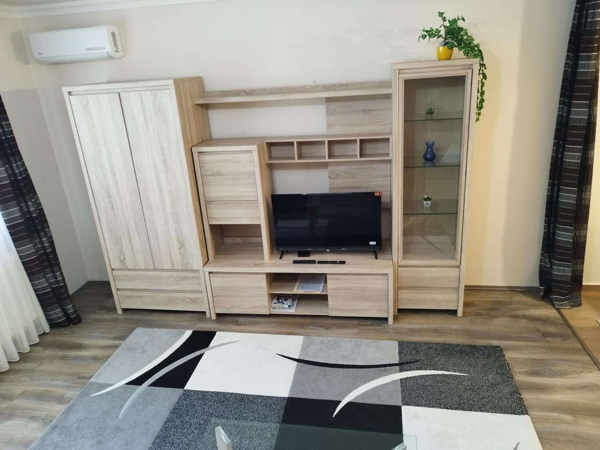 Appartement Aqua-vital Prémium Hajdúszoboszló
