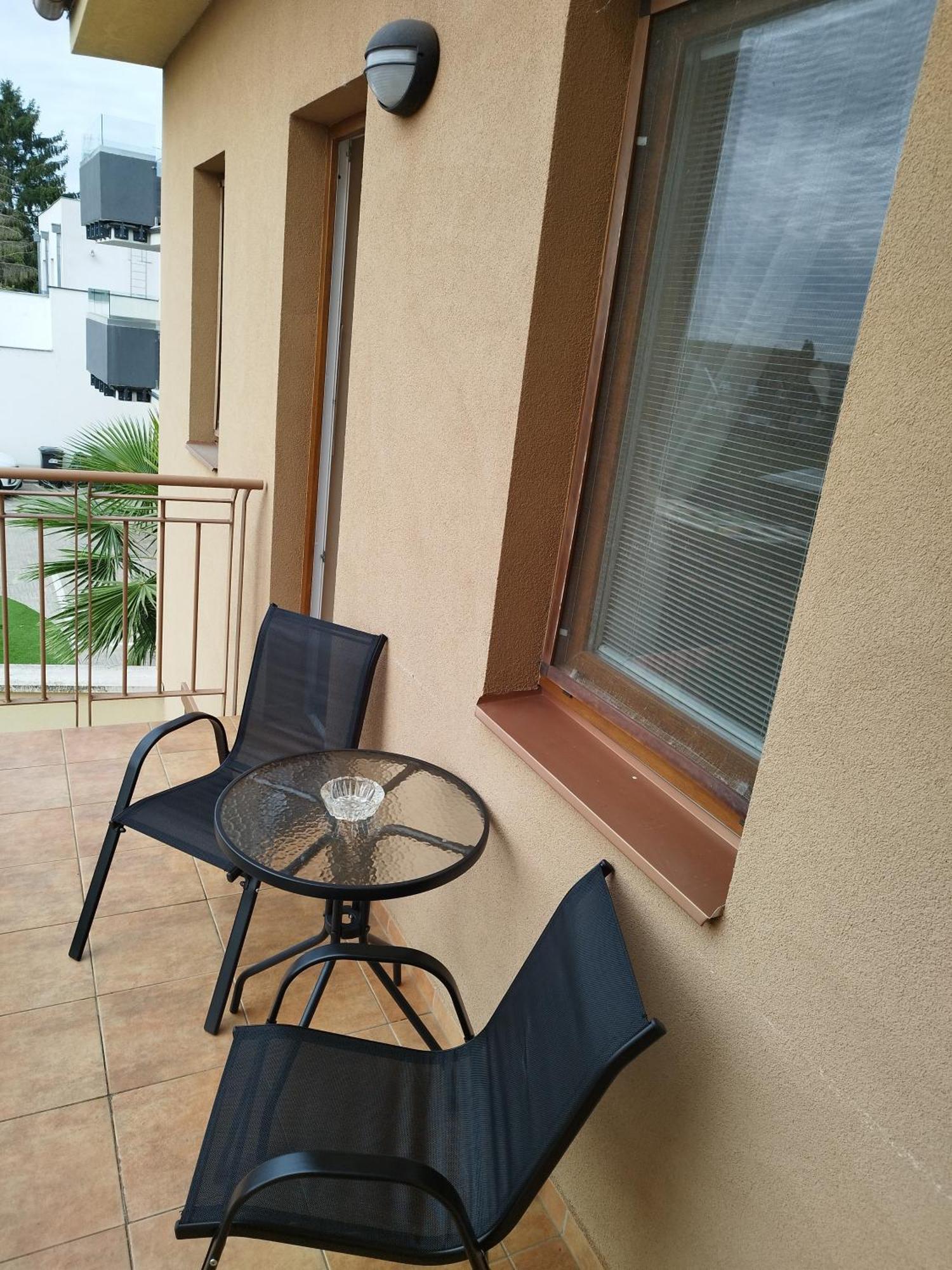 Appartement Aqua-vital Prémium *