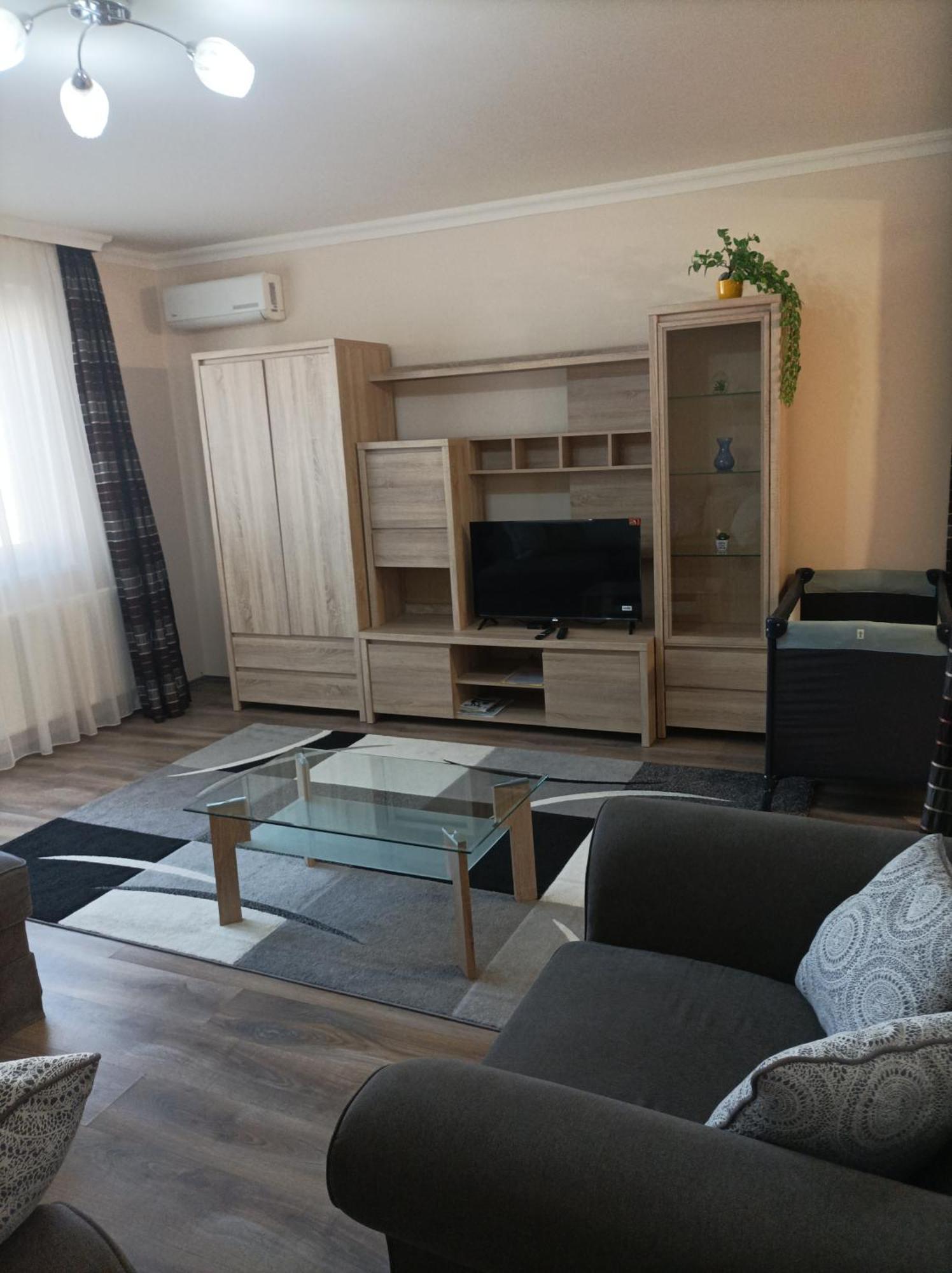Appartement Aqua-vital Prémium *